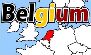 belgium