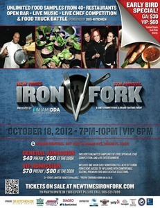 ironfork