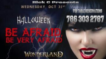 Halloween-Wonderland