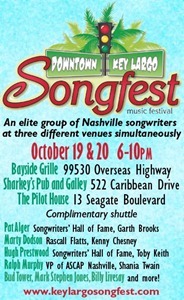 KeyLargoSongfest