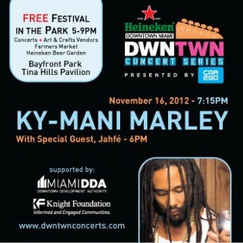 Ky-Mani-Marley