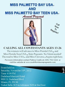 Miss-Palmetto-Bay-USA-2014Ad