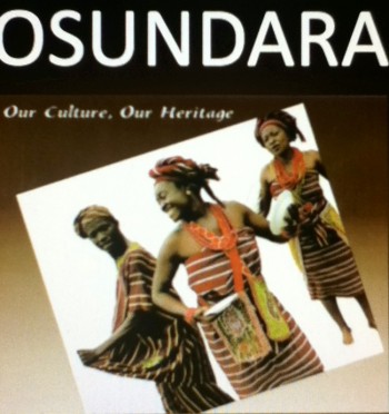 Osundara-1