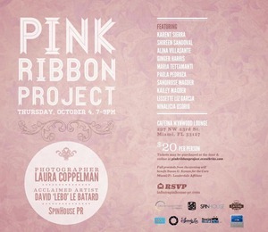 PinkRibbon