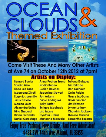 oceanandcloudsflyer