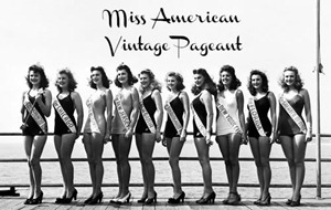 pageant