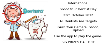 shoot-your-dentist-day