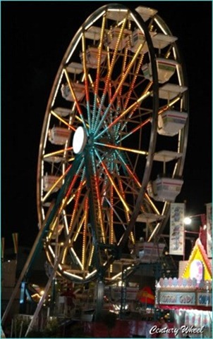 GiantGondolaWheel