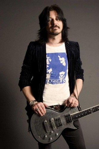 Gilby-Clarke