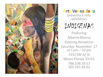 INDIGENAS-INVITATION-ART-WALK