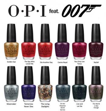 OPI-Skyfall