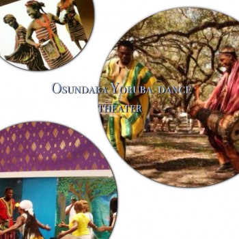 OsunDara-Yoruba-Dance-Theater