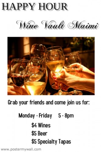 Wine-Vault-Happy-Hour