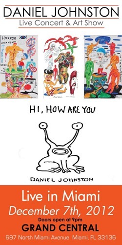 danieljohnston