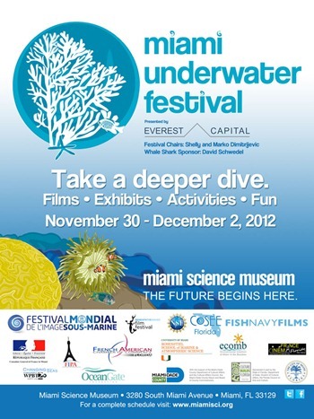 underwater fest ad