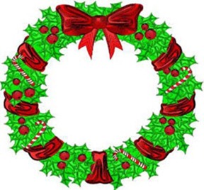 wreath-w