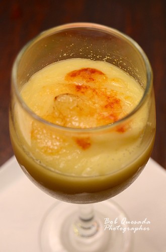 Crema Catalana.