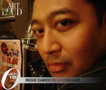 Regie Cabico