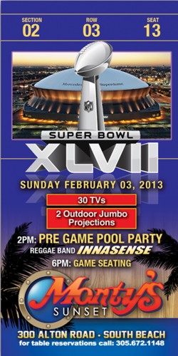 SuperBowl
