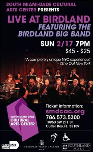 birdland