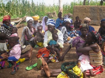 burkina-faso-women