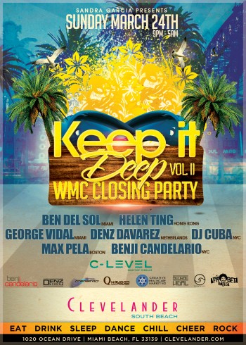 KEEPITDEEP2013