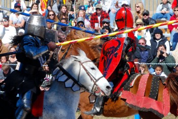 Knights-Florida-Renaissance-Festival