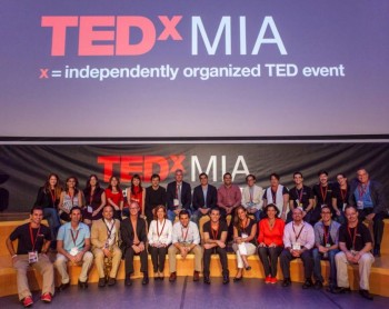 TEDxMIA-2012-Team