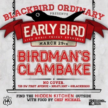 blackbirdearlybirdfridays_birdmansclambake