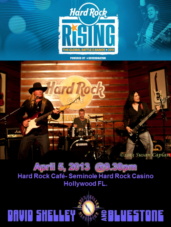 HardRockRising