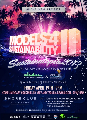 MODELS-4-SUSTAINABILITY-II