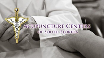 acupuncture