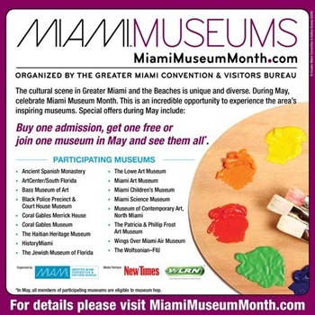 miamimuseummonth