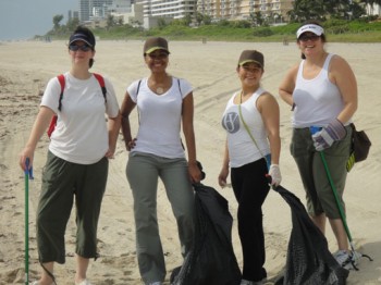 palms-beach-clean-up-post