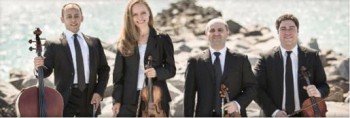 Amernet-String-Quartet