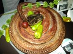 Photographs from UnderGROUND Miami Annual Fundraiser to Benefit the Fertile Earth Foundation