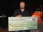 Photographs of Ultimate Miami Comedian featuring Jon Lovitz at Magic City Casino 05/03/2013