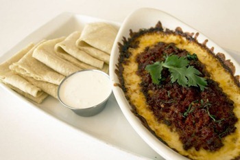 Queso Fundido Wynwood Kitchen & Bar Photo Credit Patrick Walsh