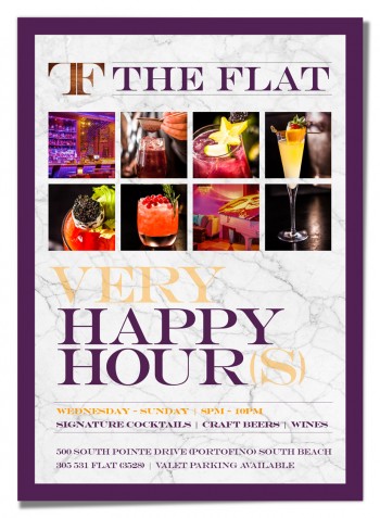 TheFlat_HappyHour_May2013