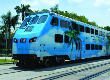Tri-Rail-Train