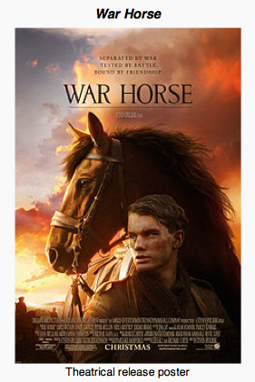 WARHORSE