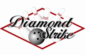 diamongstrikelanes_logo