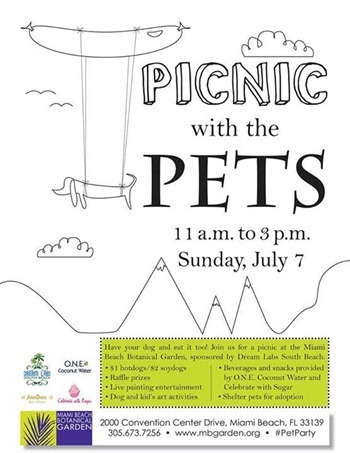 picnicpets