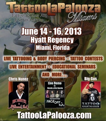 tattoolapalooza