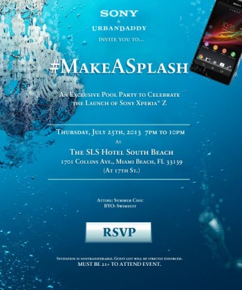 SonyXperia-Event-Invite-MIA