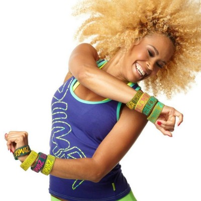 Heidy Torres_Zumba_SWEATUSA