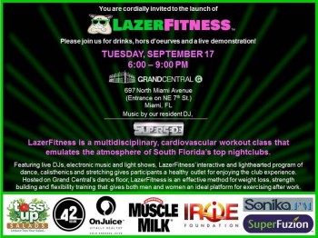 lazerfitness