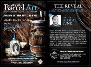 barrelart