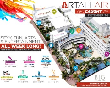 artaffair