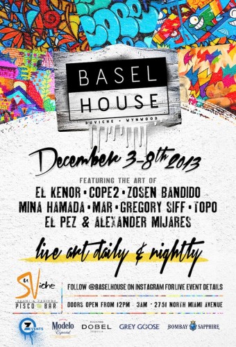 baselhouse